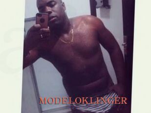 MODELOKLINGER