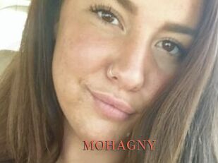 MOHAGNY