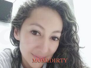 MOMIDIRTY