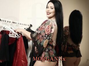MORGANNx