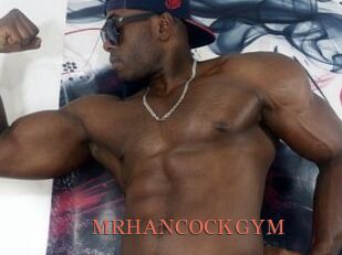 MRHANCOCKGYM