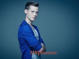 MRpleasure
