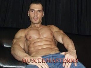 MUSCLEMASTERRR
