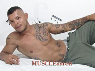MUSCLEaaron