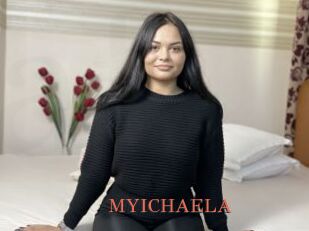 MYICHAELA