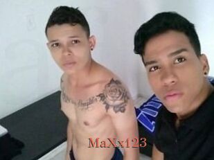 MaXx123