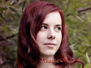 Maarja