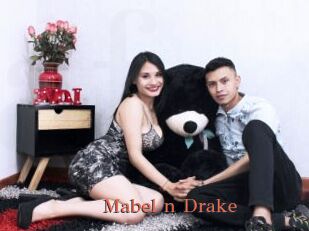 Mabel_n_Drake