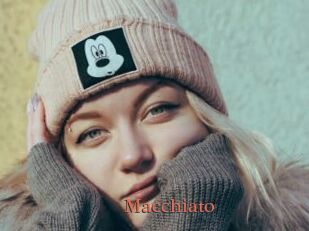 Macchiato