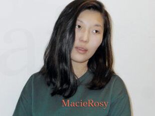 MacieRosy