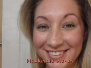 Mackenzie_Mayes