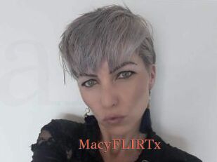 MacyFLIRTx