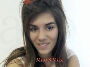 MadXMax