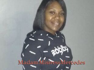 MadamMistressMercedes