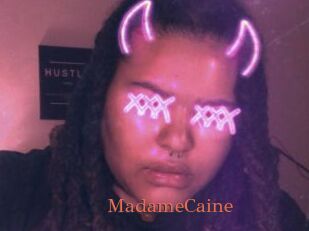 MadameCaine