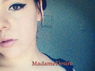 MadameDesire