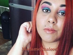 MadameKhaleesi