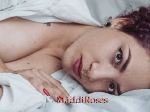 MaddiRoses