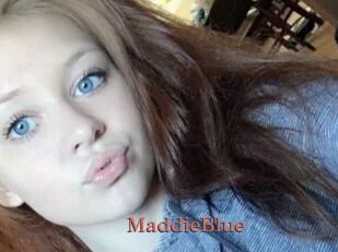 MaddieBlue