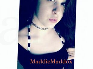MaddieMaddox