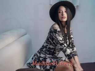 MaddieMasters