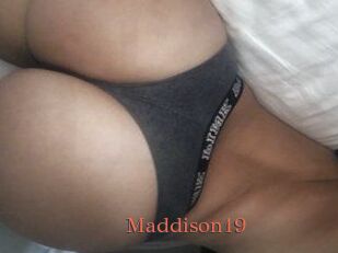 Maddison19