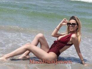 MaddisonJensen