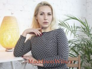 MaddisonWilson