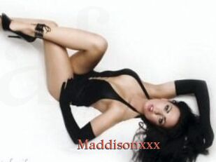 Maddisonxxx