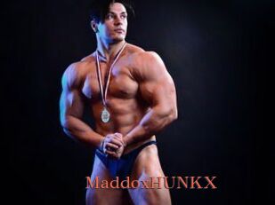 MaddoxHUNKX