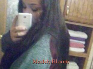 MaddyBloom