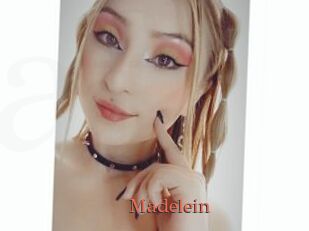 Madelein