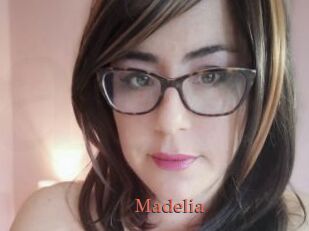 Madelia