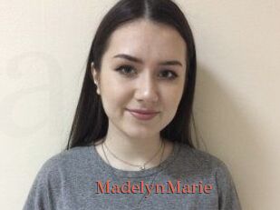 MadelynMarie