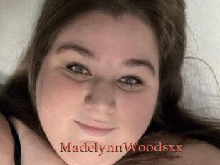 MadelynnWoodsxx