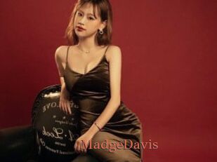 MadgeDavis