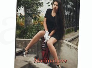 MadinaLove