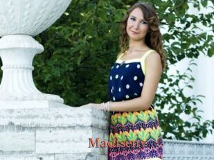 Madiseny