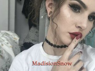Madision_Snow
