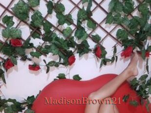 MadisonBrown21