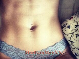 MadisonMayXX