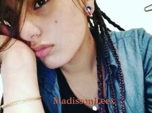 MadissonLeex