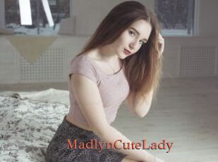 MadlynCuteLady