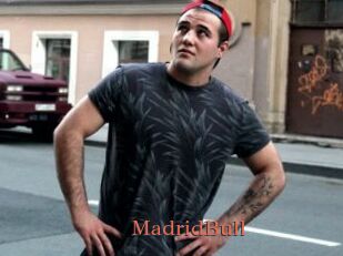 MadridBull