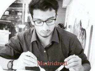Madridreal