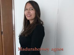 Madurahorney_agnes