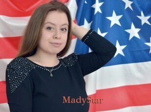 MadyStar