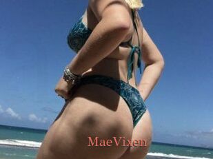 MaeVixen