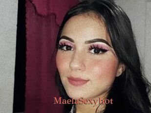 MaelaSexyhot