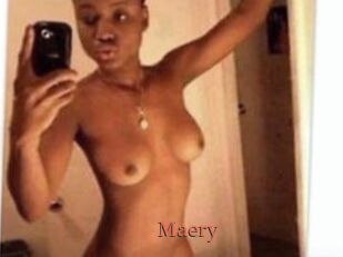Maery